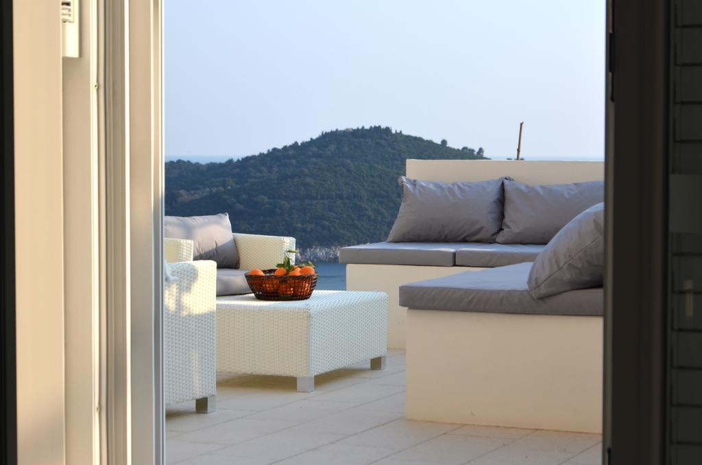 Apartment Chic Ploce Dubrovnik Habitación foto